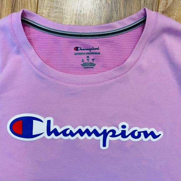 ✖️Champion Long Sleeve✖️ - Picture 3 of 4